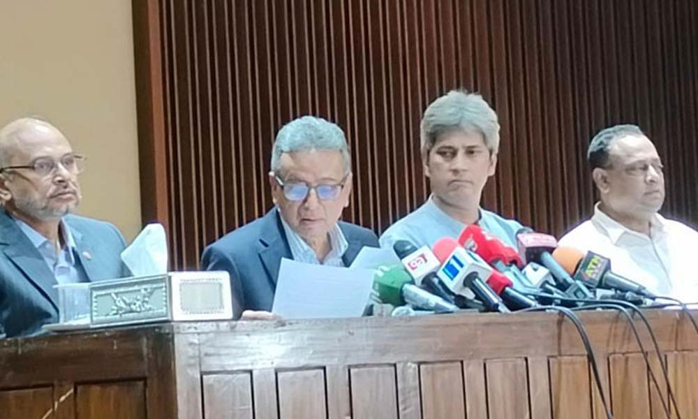 প্রায় ৩ লাখ কোটি টাকার এডিপি অনুমোদন