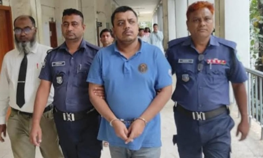 সিরাজগঞ্জে মেডিক্যাল শিক্ষার্থীকে গুলি, সেই প্রভাষকের ২১ বছর কারাদণ্ড
