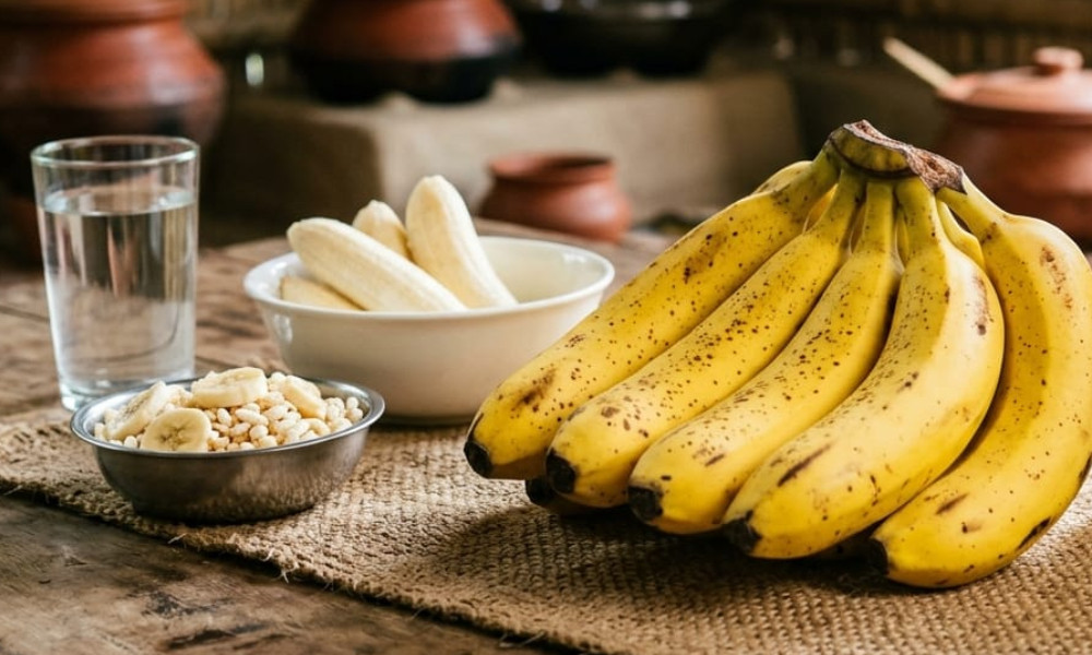 ক্যান্সার প্রতিরোধে কলা—মিথ নাকি বিজ্ঞান?
