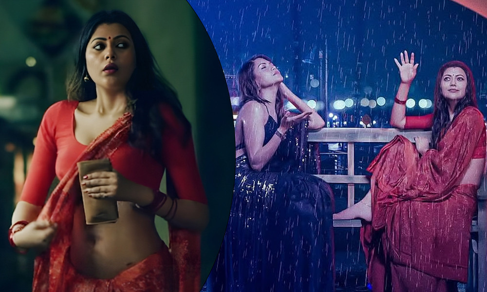 প্রেক্ষাগৃহে মুক্তির আগেই ফাঁস সিনেমা, বাধ্য হয়ে ওটিটিতে মুক্তি