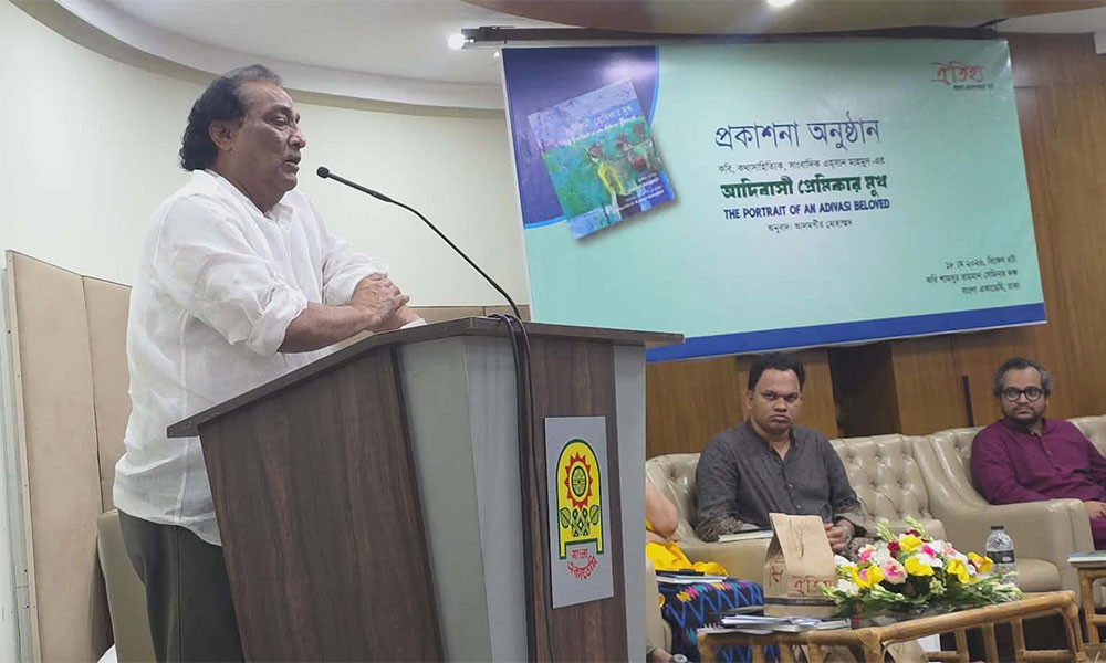 শেখ হাসিনা পিঠ চাপড়াতেই হুঁশ হারিয়ে এমপি হলেন সাকিব-মাশরাফিরা : প্রতিমন্ত্রী