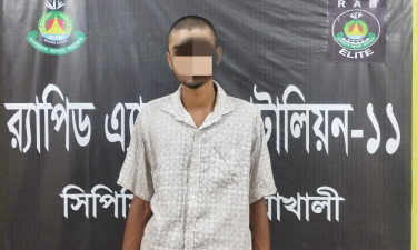অটোরিকশার ধাক্কায় এসএসসি পরীক্ষার্থীর মৃত্যু, গ্রেপ্তার ১