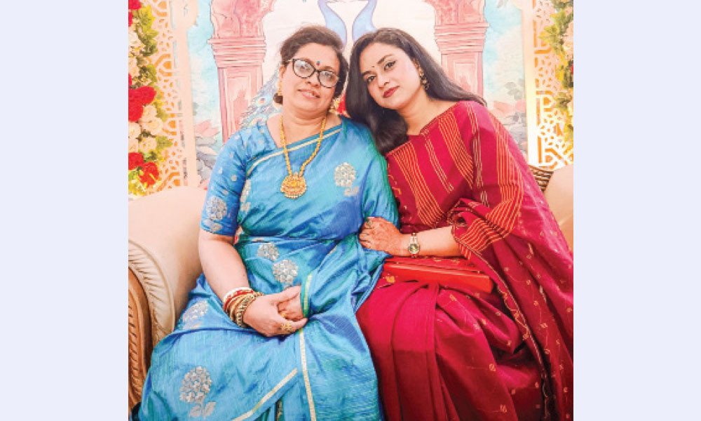 তোমার এখন ঘোরার সময়