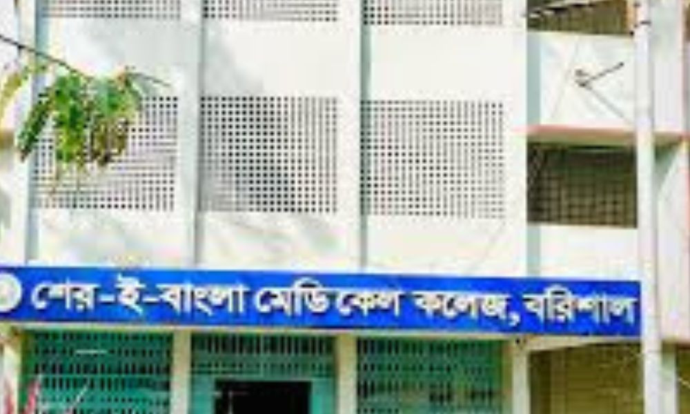 বরিশালে হামে আরো দুই শিশুর মৃত্যু