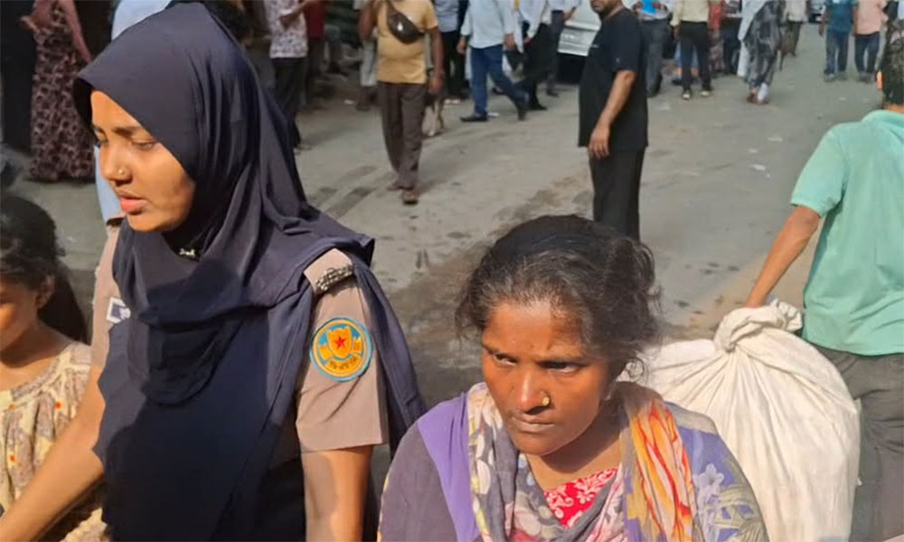 ৫ লাখ টাকার জন্য প্রবাসীকে ৮ টুকরা, আদালতে প্রেমিকার বোনের জবানবন্দি