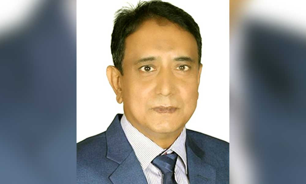 বগুড়া সিটি করপোরেশনের প্রশাসক হলেন বিএনপি নেতা স্বাধীন
