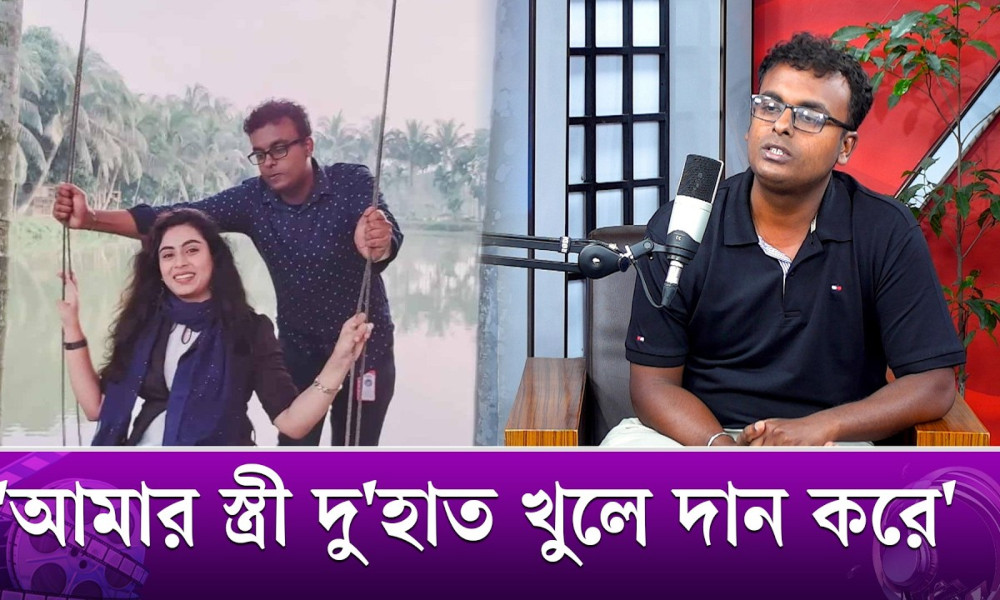 মাকে কখনো বলা হয়নি, অনেক ভালোবাসি : জুয়েল রানা