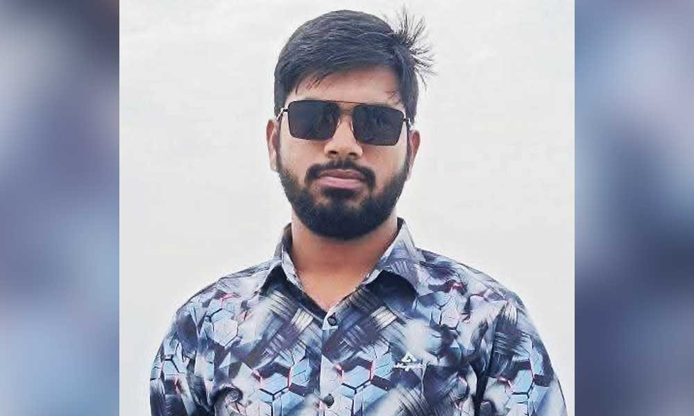 ফরিদপুরে বিএনপি নেতা পারভেজ গ্রেপ্তার