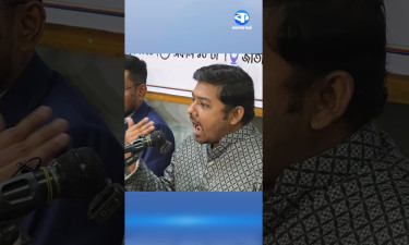 `টিকা নিয়ে স্বাস্থ্যমন্ত্রীর ভুল তথ্যে বিপাকে জনগণ’
