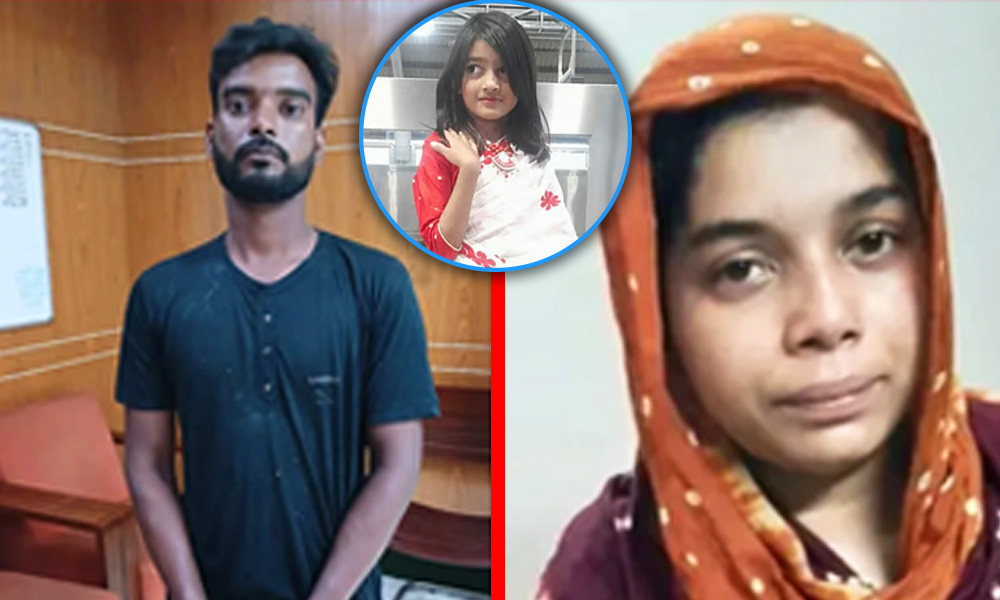 সোহেলের স্ত্রীর তথ্যে রামিসা হত্যাকাণ্ডে নতুন মোড়