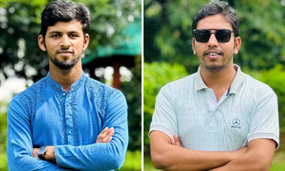 কুমিল্লা বিশ্ববিদ্যালয়ে রিপোর্টার্স ইউনিটির আত্মপ্রকাশ