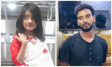 রামিসাকে ধর্ষণ-হত্যার সময় স্ত্রীকে আটকে রাখেন সোহেল, সহযোগী ছিলেন আরেকজন