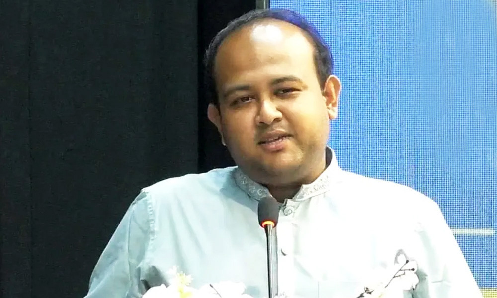 পদ ফিরে পেয়ে যা বললেন ছাত্রদল নেতা হামিম