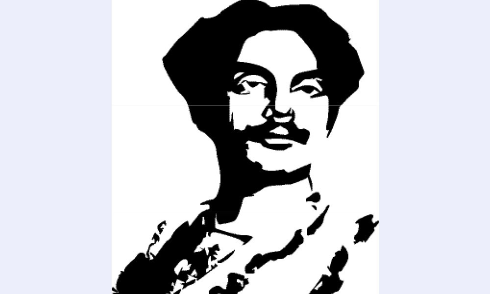 সমাজ বদলের চিন্তক নজরুল