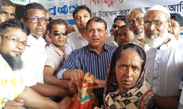 সরকারের বিরুদ্ধে প্রোপাগান্ডা শুরু হয়েছে : এমপি আনিসুর রহমান