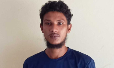 প্রধানমন্ত্রীকে নিয়ে আপত্তিকর ভিডিও প্রচার, যুবক গ্রেপ্তার