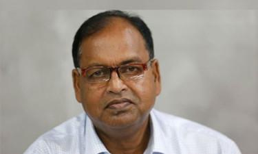 দেশে এখন যে অপকর্মগুলো হচ্ছে, সেগুলো জামায়াত করছে