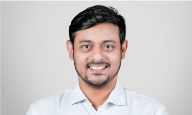 আমাকে কিল-ঘুষি মারা হয়, নিয়ে গেছে ফোন-মানিব্যাগ : পাটওয়ারী