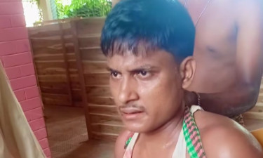 চকরিয়ায় বাবাকে এলোপাতাড়ি কুপিয়ে হত্যা, ছেলে আটক