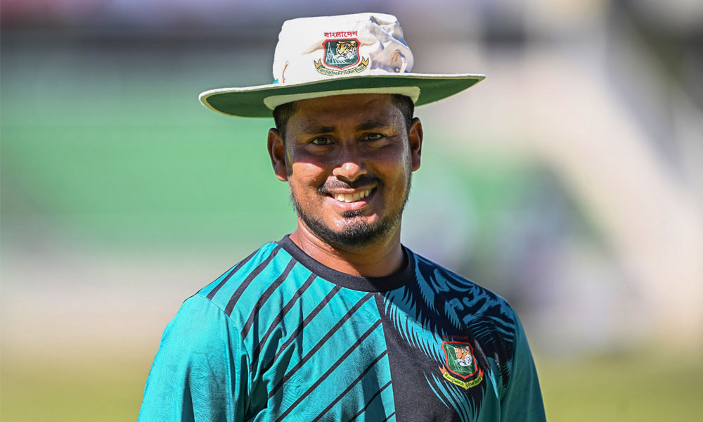 ফের বাবা হলেন আশরাফুল