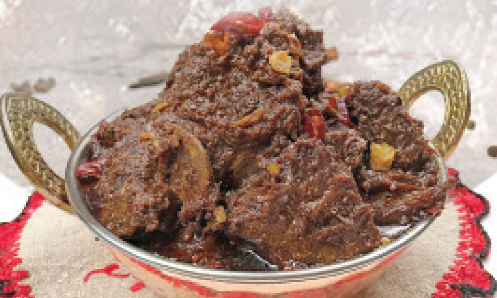 গরুর কোন অংশের মাংসে কী রান্না