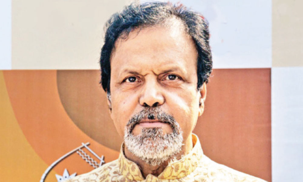 মাংসের ম ম ঘ্রাণ