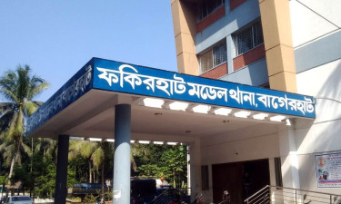 শিশুকে যৌন নিপীড়ন, থানায় মামলা বাবার