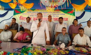 পার্শ্ববর্তী দেশের পরামর্শে ১৭ বছরে শিক্ষার মান ধ্বংস করা হয়েছে : এমপি জিলানী