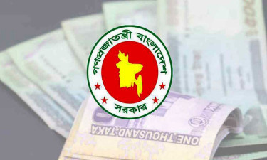 কাটছাঁটের পর পে স্কেল বাস্তবায়নে যত টাকা লাগছে