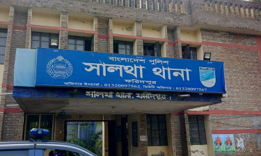 মাদরাসাছাত্রীকে অস্ত্রের মুখে জিম্মি করে ধর্ষণচেষ্টা, অভিযুক্ত পলাতক