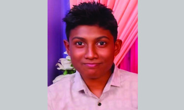 বাবার ওপর অভিমান করে স্কুলছাত্রের আত্মহত্যা