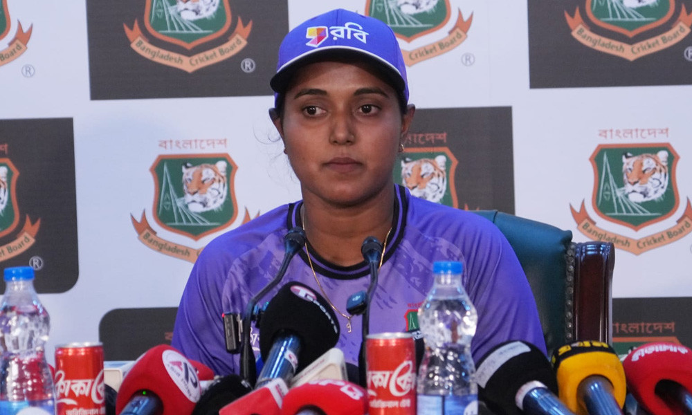 বিশ্বকাপের দুর্দান্ত পারফরম্যান্স দিয়ে নজর কাড়তে চান জ্যোতিরা