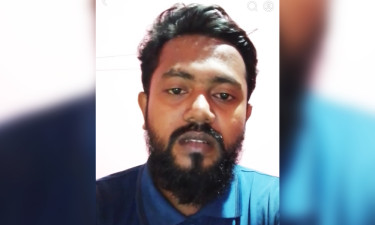 স্বরাষ্ট্রমন্ত্রীর পরিবার নিয়ে ফেসবুকে কুরুচিপূর্ণ মন্তব্য, যুবক গ্রেপ্তার