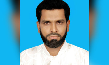 স্কুল ফিডিংয়ে দুর্নীতির অভিযোগে বরখাস্ত শিক্ষক