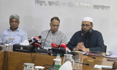 নির্বাচিত সরকারের কারণেই বিনিয়োগে আস্থা ফিরছে : জ্বালানিমন্ত্রী