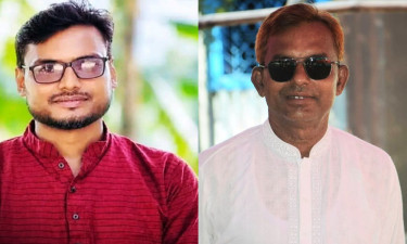 আ. লীগ ও যুবদলের বহিষ্কৃত দুই নেতা পেলেন জামায়াতের মনোনয়ন