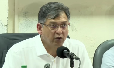 আমরা চাই শেখ হাসিনা বিচারের মুখোমুখি হন : স্বরাষ্ট্রমন্ত্রী