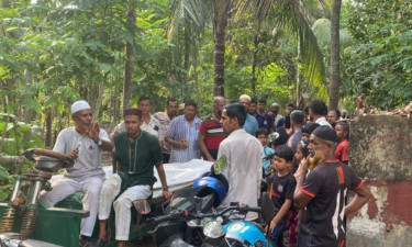 মঠবাড়িয়ায় এক দিনে দুজনকে কুপিয়ে হত্যা, এলাকায় চাঞ্চল্য