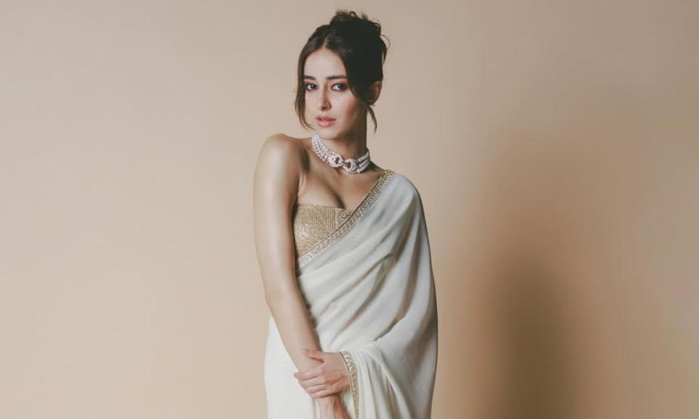 ‘ভরতনাট্যম’ নেচে ট্রোলের মুখে অনন্যা