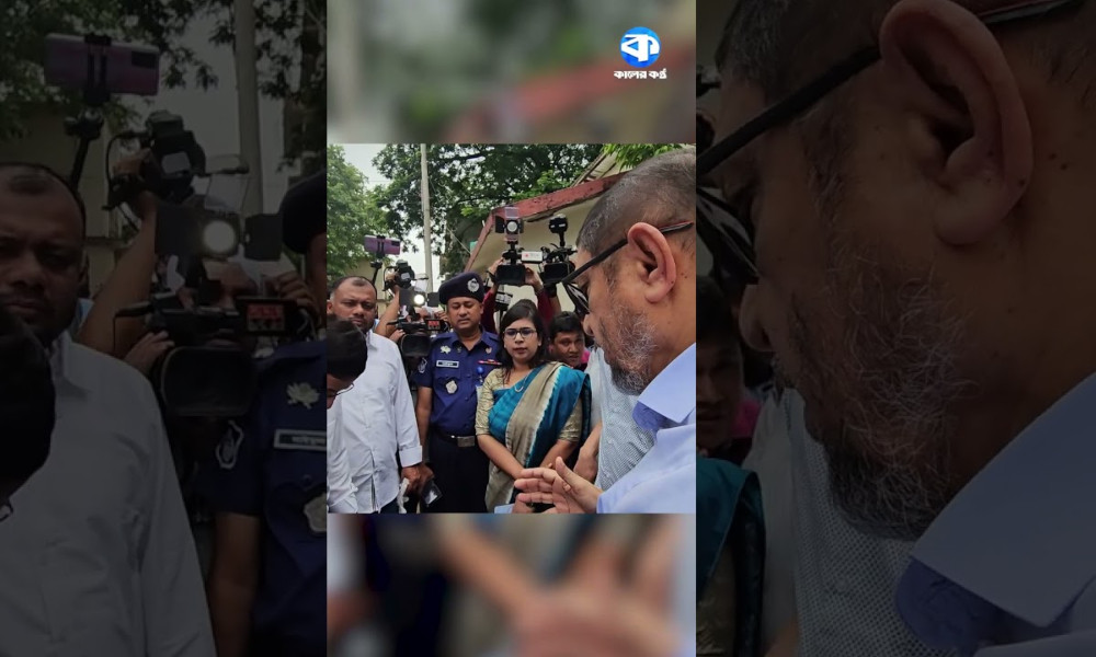 লোকসান হলেও স্টকে পর্যাপ্ত ওষুধ থাকতে হবে : স্বাস্থ্যমন্ত্রী