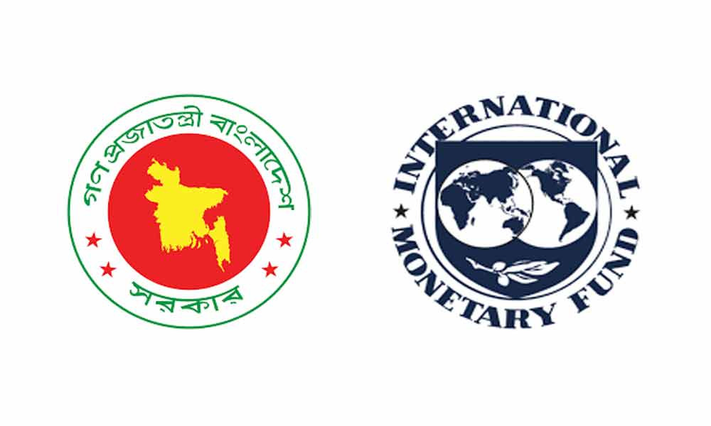 ধাপে ধাপে সংস্কার বাস্তবায়নে জোর, আইএমএফের সঙ্গে নতুন সমঝোতার ইঙ্গিত