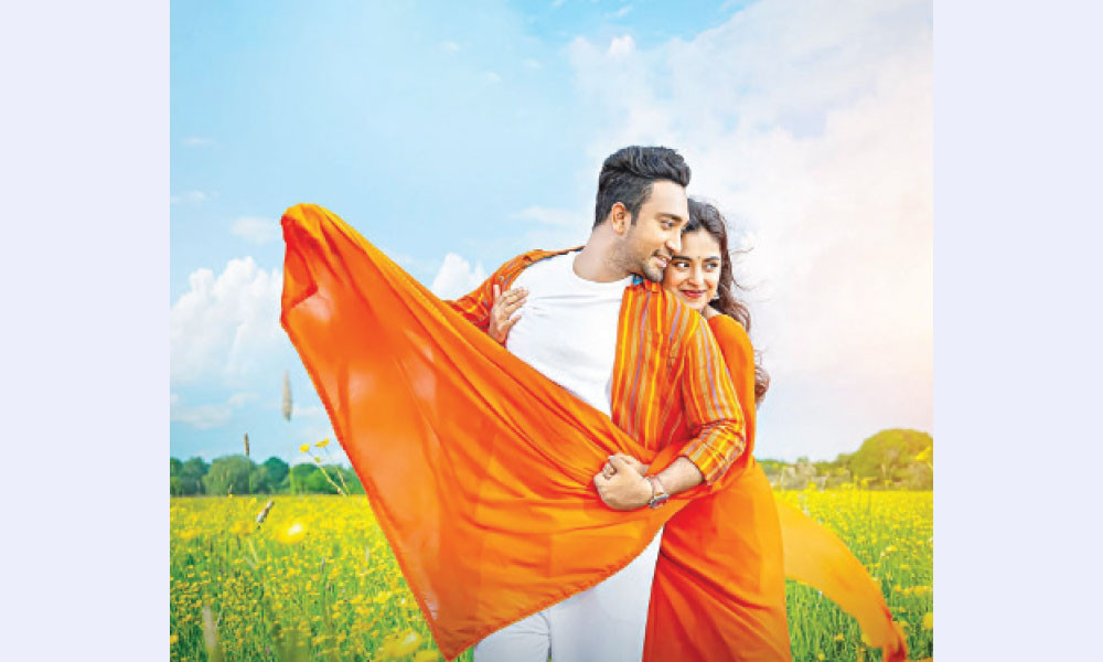ঈদে ক্যাপিটালের চার নাটক
