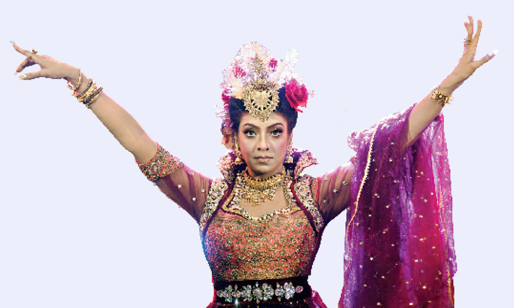 [ সেলিব্রিটি শো ও ম্যাগাজিন অনুষ্ঠান ]