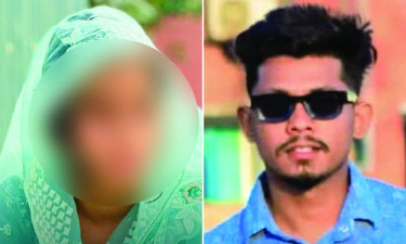 মির্জাপুরে পাঁচ দিনে পরকীয়া প্রেমিককে জয় করল গৃহবধূ