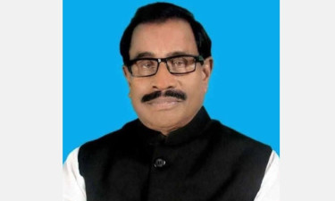 সাবেক মেয়র ও আ. লীগ নেতা আকন গ্রেপ্তার