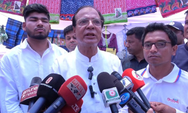 তারেক রহমানের নেতৃত্বেই তিস্তা মহাপরিকল্পনা বাস্তবায়ন হবে : ত্রাণমন্ত্রী