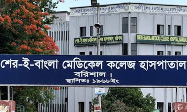 হাম উপস‌র্গে ব‌রিশালে আ‌রো ২ শিশুর মৃত্যু