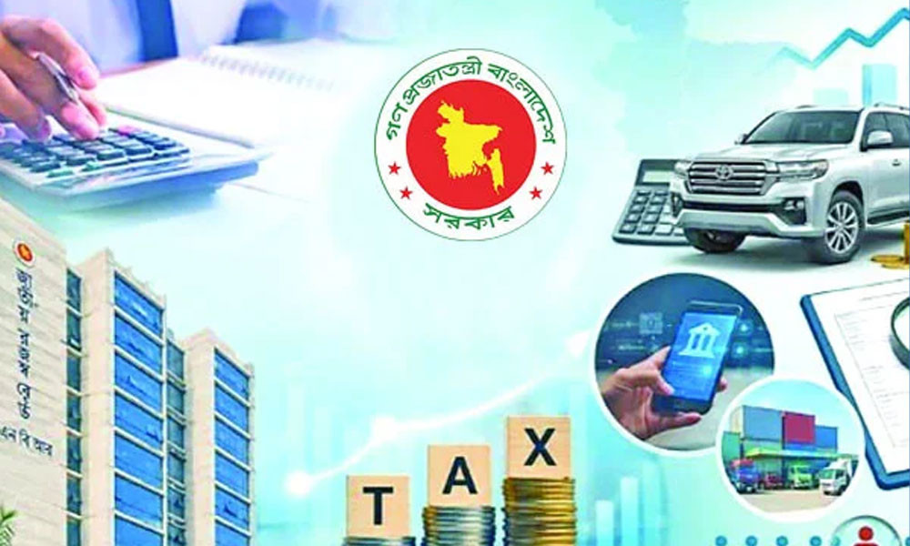 ভ্যাট-শুল্ক বাড়ানোর উদ্যোগ অর্ধশত পণ্যে
