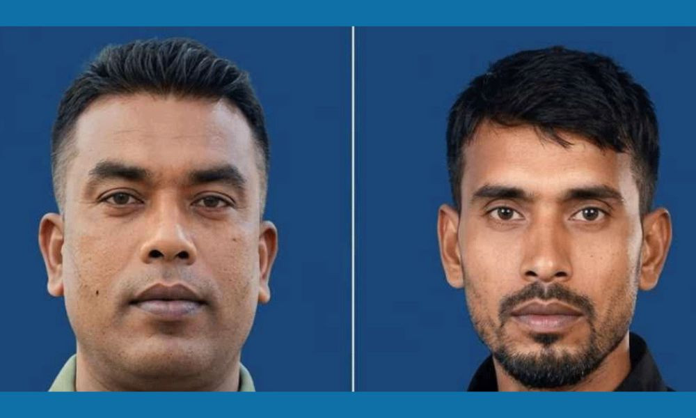 ইরাকে সড়ক দুর্ঘটনায় দুই বাংলাদেশির মৃত্যু