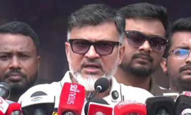 ঢাকার পশুর হাটে চাঁদাবাজির কোনো অভিযোগ নেই